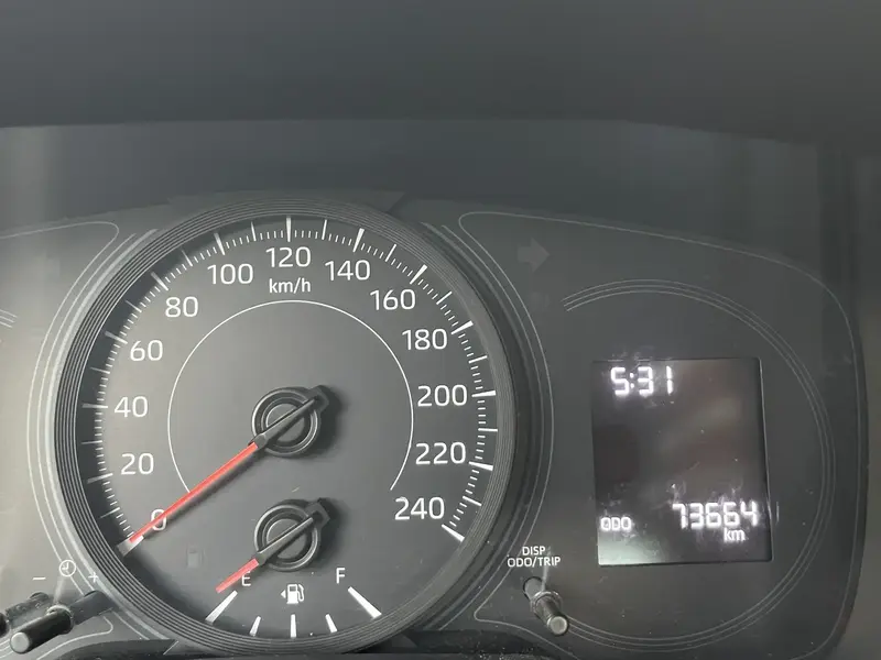 Toyota Corolla 2021 4
