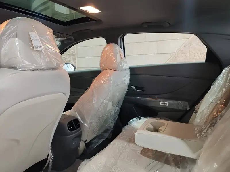 Hyundai Elantra 2026 14