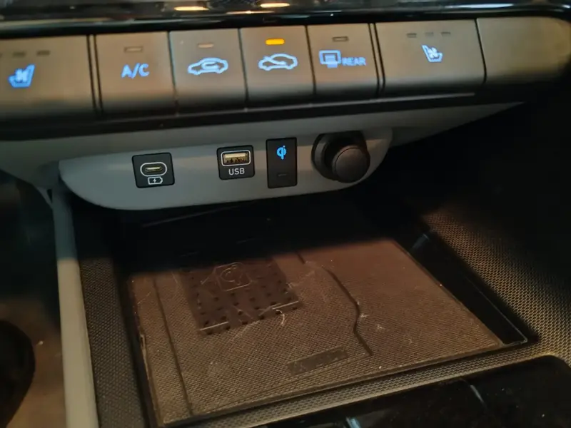Hyundai Elantra 2026 20
