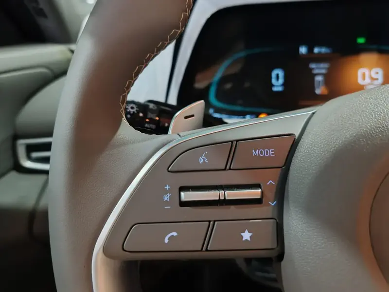 Hyundai Elantra 2026 26
