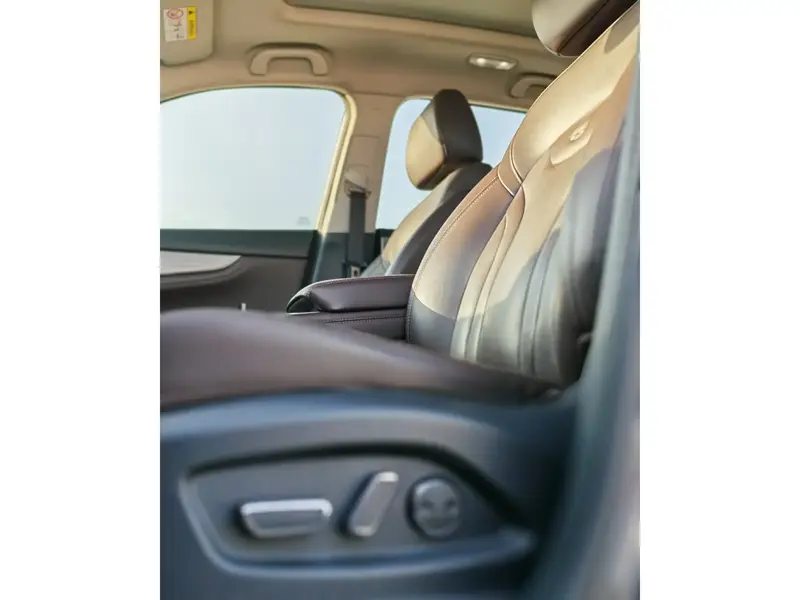 Changan CS75 2021 2