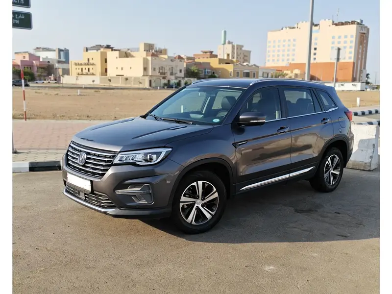 Changan CS75 2021 6