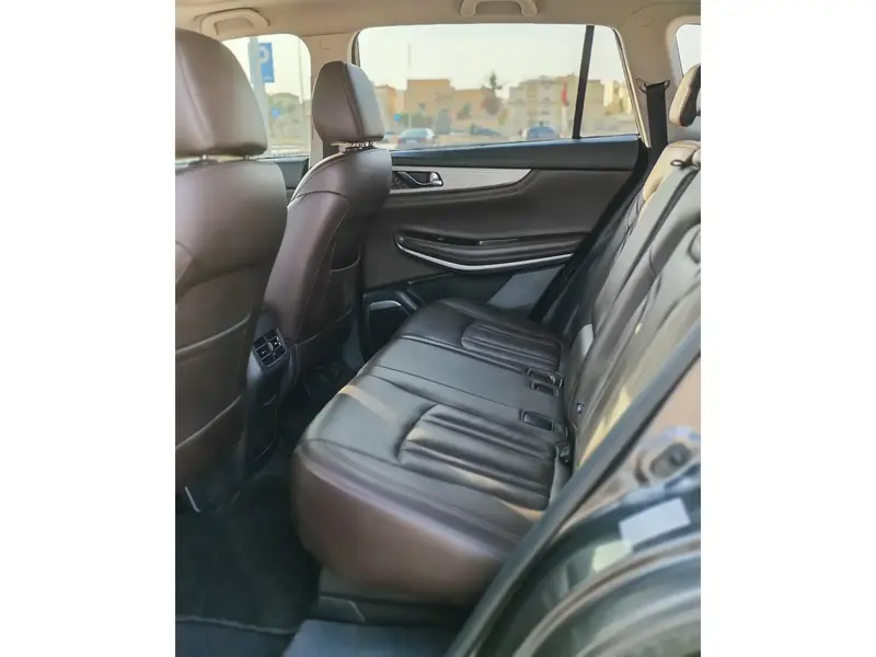 Changan CS75 2021 3