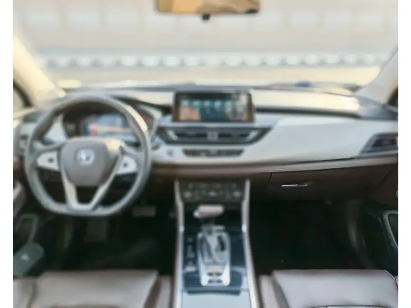 Changan CS75 2021 4
