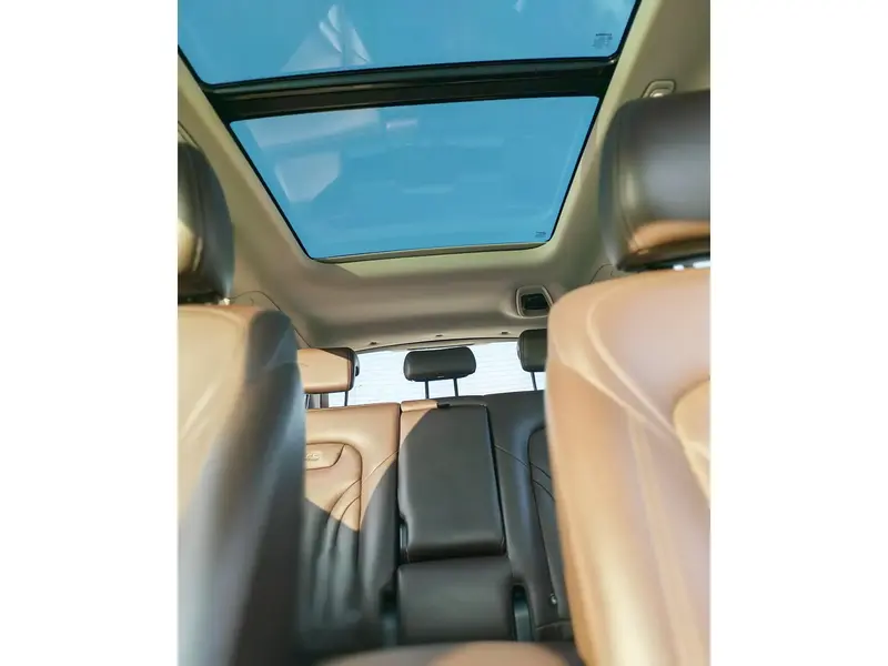 Changan CS75 2021 5