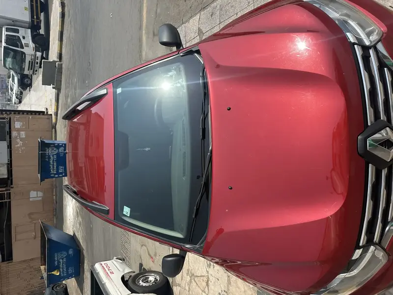 Renault Duster 2023 2