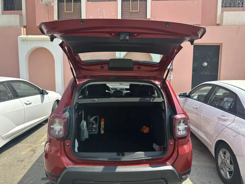 Renault Duster 2023 5