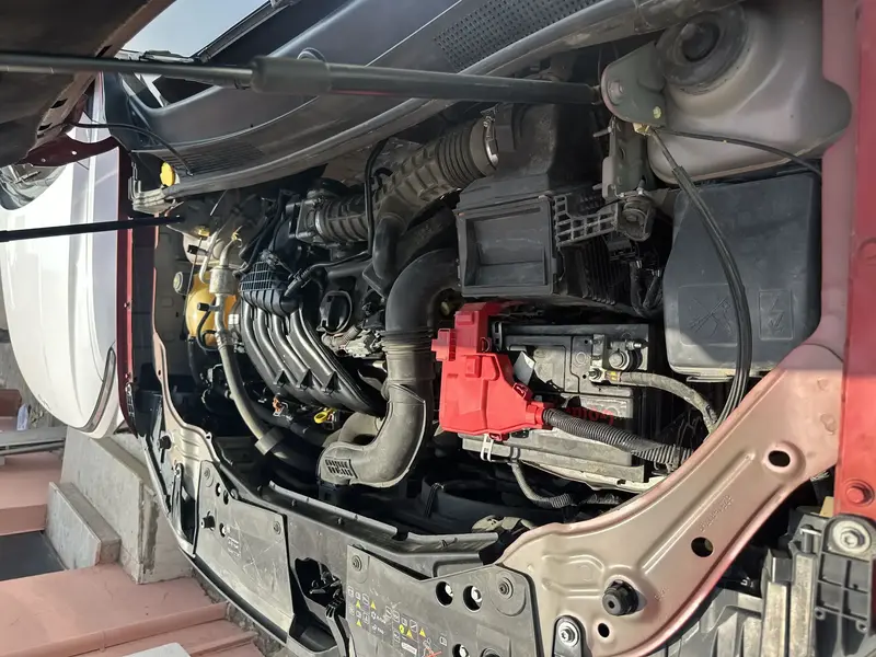 Renault Duster 2023 4
