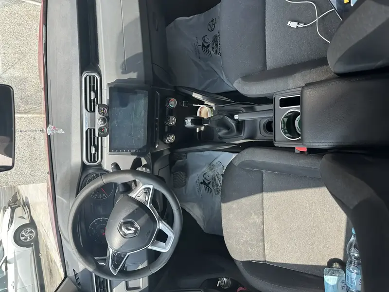 Renault Duster 2023 6