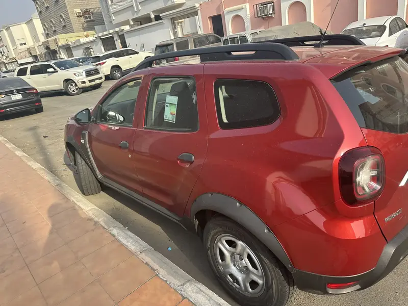 Renault Duster 2023 11
