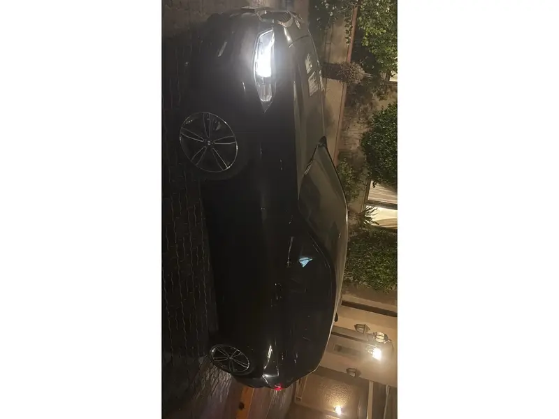 سيارة بي ام دبليو الفئة الاولى 120i BMW مالك اول للبيع 2