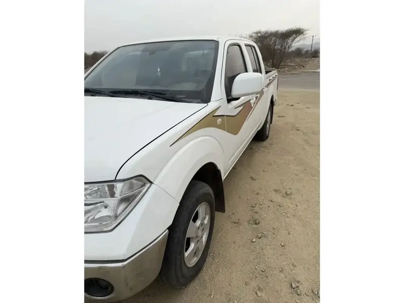Nissan Navara 2014 2