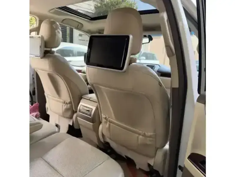 Lexus GX 2017 5
