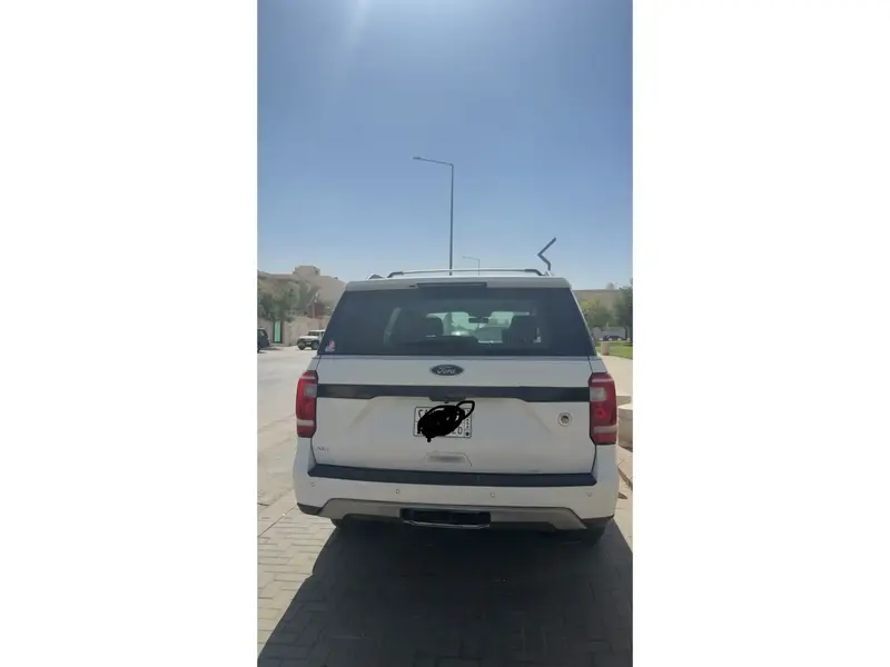 فورد اكسبيديشن 2020 XLT  5