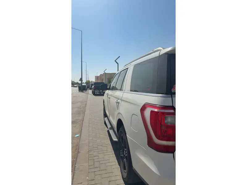 فورد اكسبيديشن 2020 XLT  4