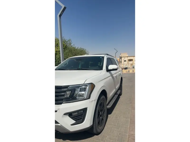 فورد اكسبيديشن 2020 XLT  2