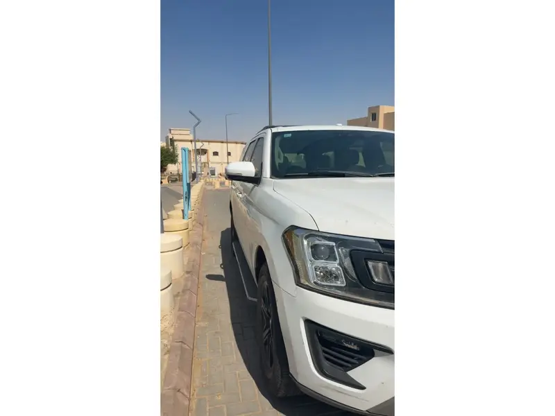 فورد اكسبيديشن 2020 XLT  1