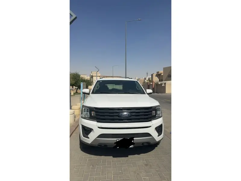 فورد اكسبيديشن 2020 XLT  3