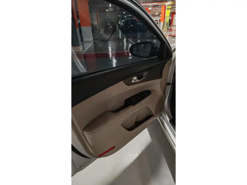 كيا سيراتو 2020 10