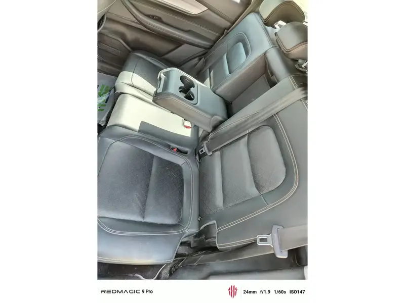 Chery Tiggo 8 Pro 2024 5
