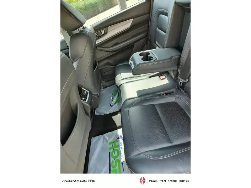 Chery Tiggo 8 Pro 2024 3