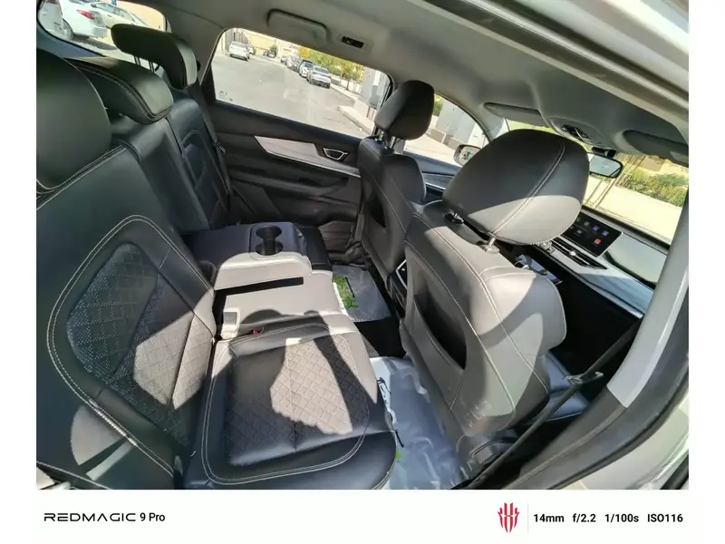Chery Tiggo 8 Pro 2024 6