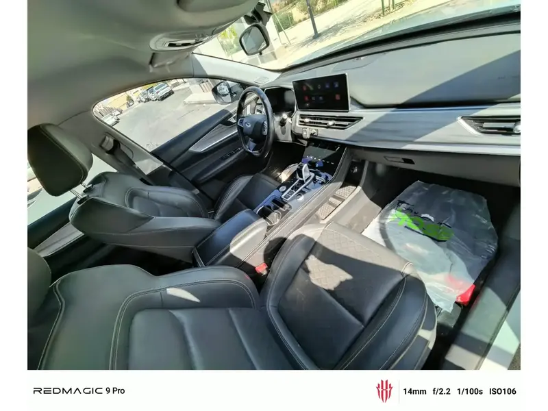 Chery Tiggo 8 Pro 2024 18