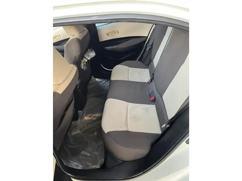 Toyota Corolla 2021 6