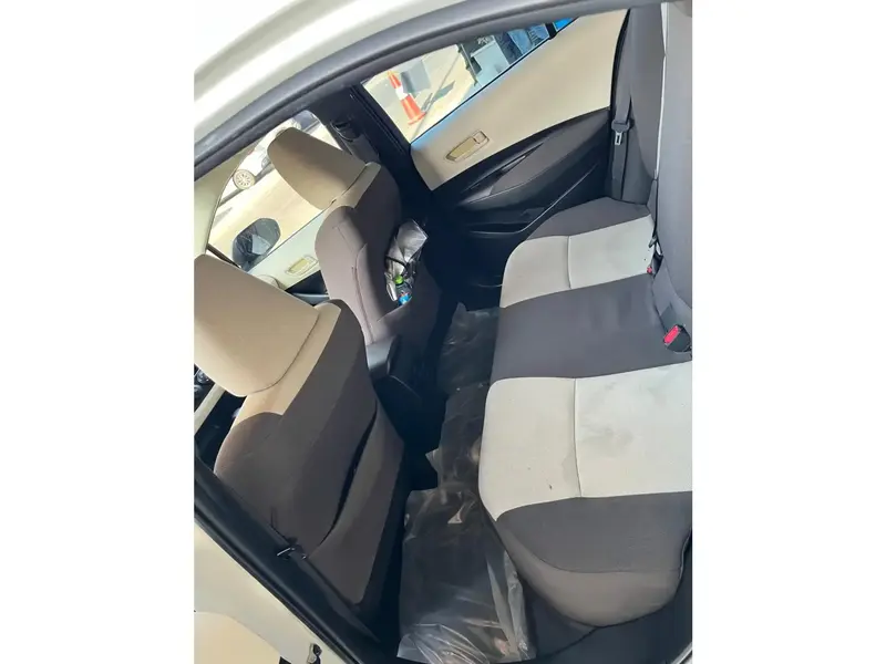 Toyota Corolla 2021 7