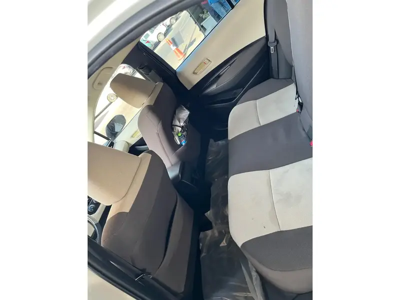 Toyota Corolla 2021 9