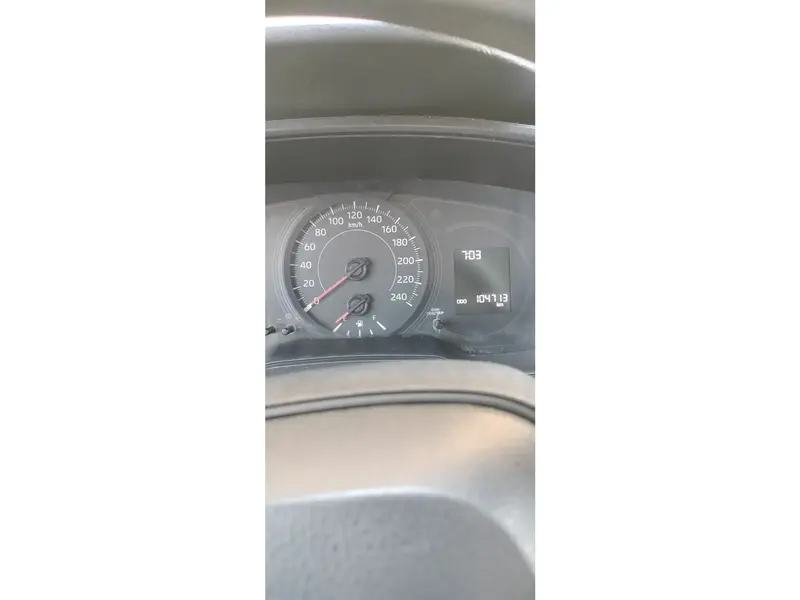Toyota Corolla 2021 1