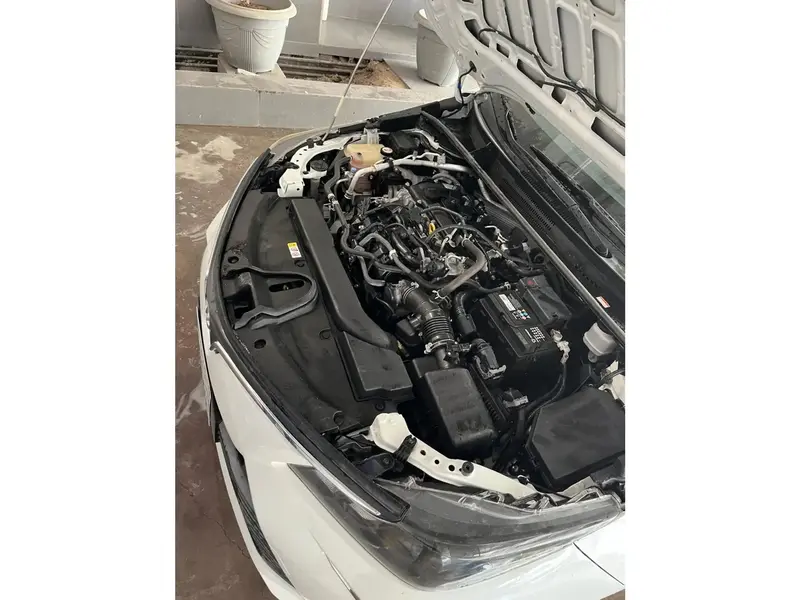 Toyota Corolla 2021 13