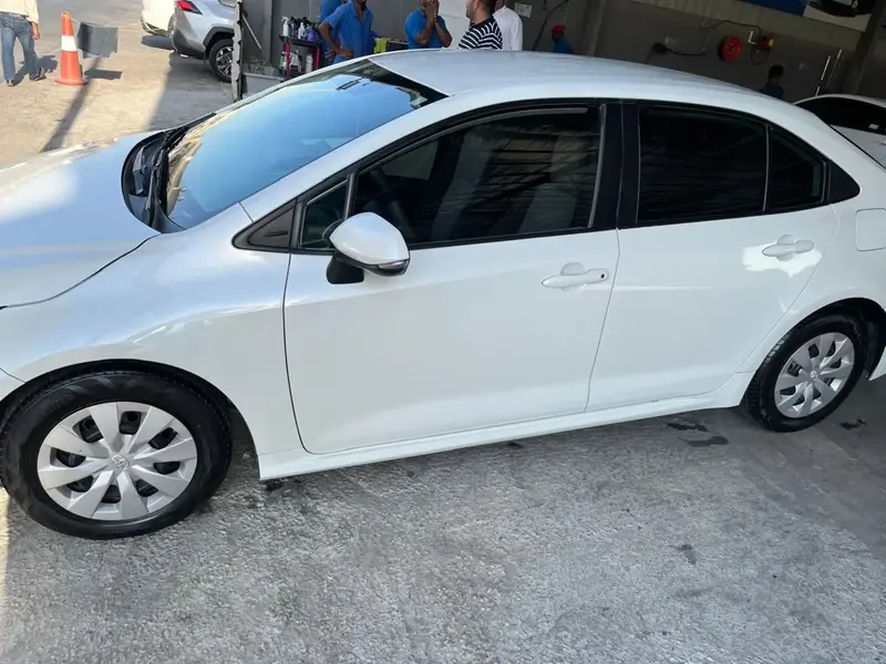 Toyota Corolla 2021 15