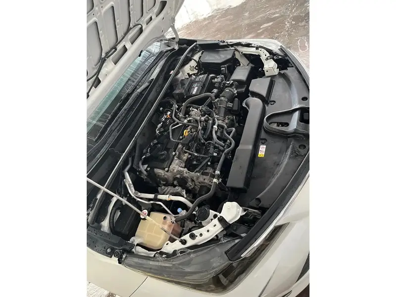 Toyota Corolla 2021 16