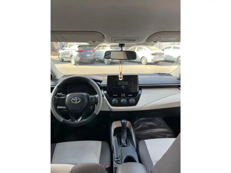 Toyota Corolla 2021 18