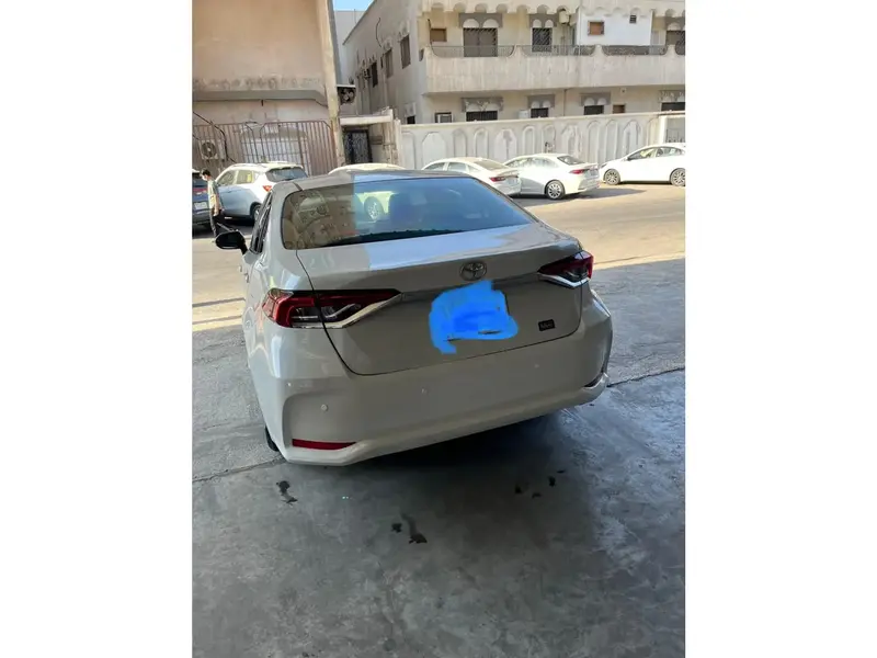 Toyota Corolla 2021 17