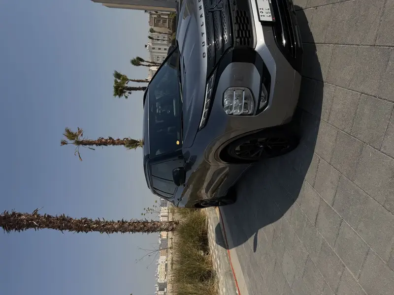Mitsubishi OUTLANDER 2024 5