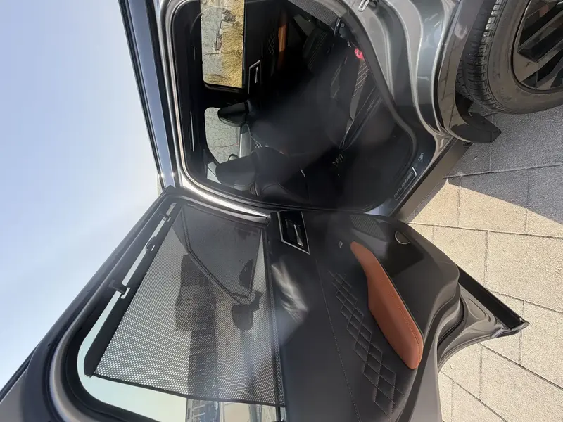 Mitsubishi OUTLANDER 2024 17
