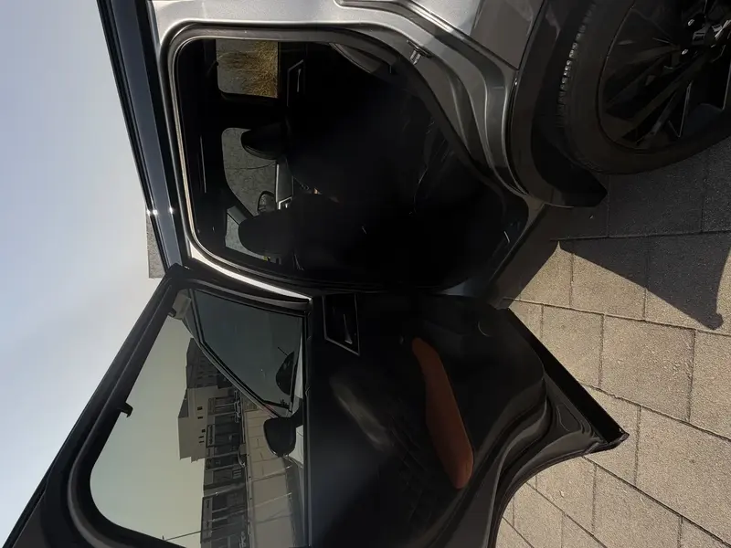 Mitsubishi OUTLANDER 2024 13