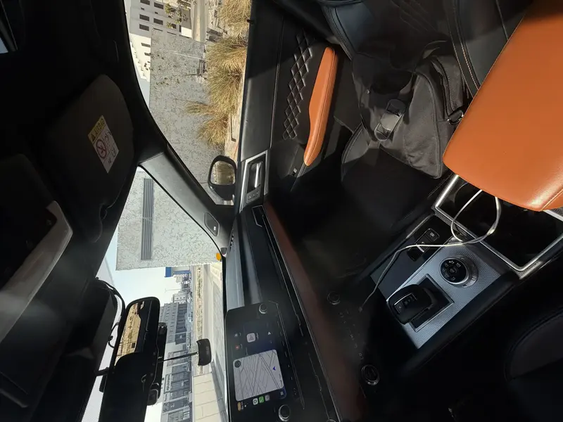 Mitsubishi OUTLANDER 2024 27