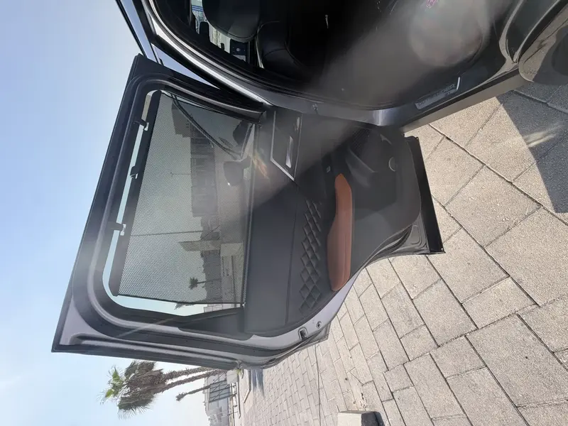 Mitsubishi OUTLANDER 2024 21