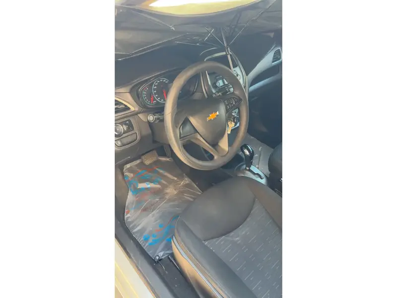 Chevrolet Spark 2020 11