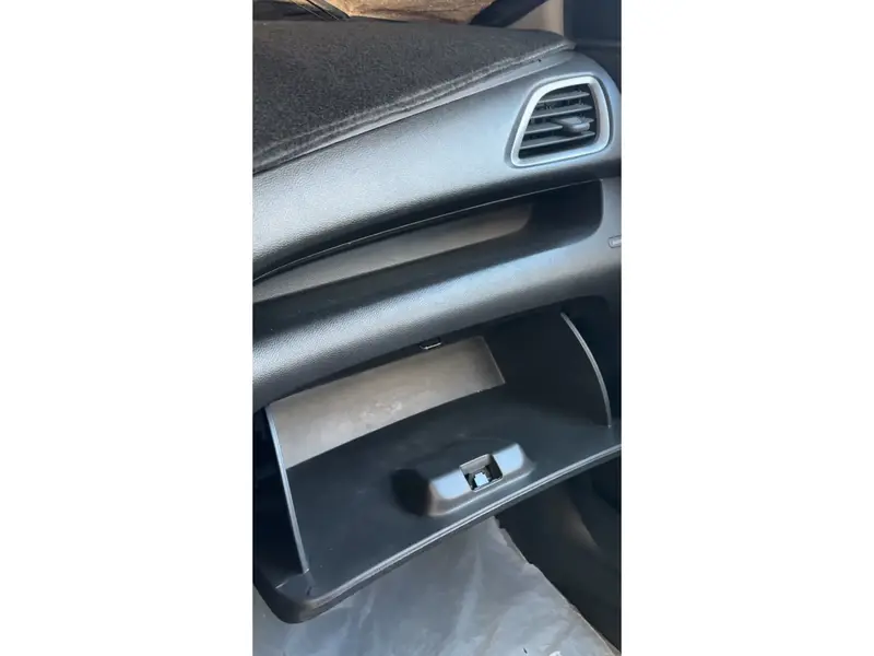 Chevrolet Spark 2020 7