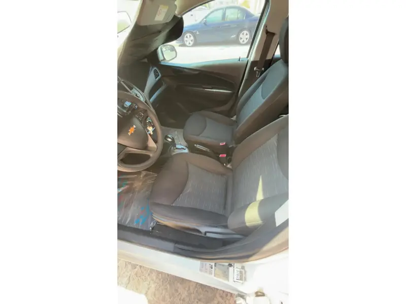 Chevrolet Spark 2020 10