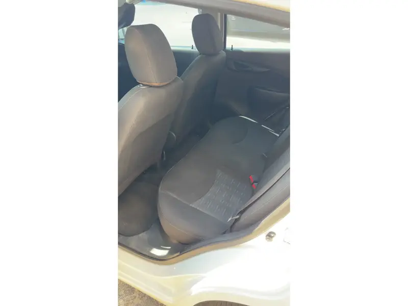 Chevrolet Spark 2020 14