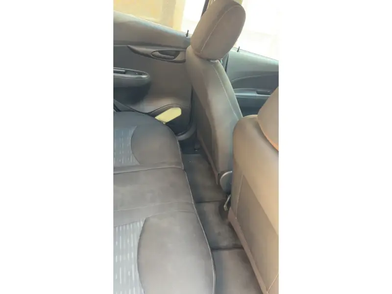 Chevrolet Spark 2020 6