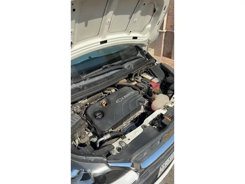 Chevrolet Spark 2020 5