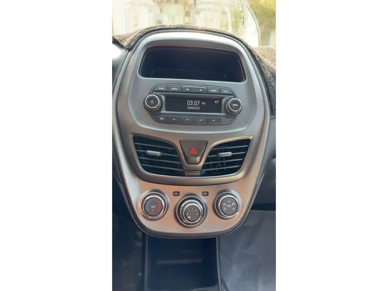 Chevrolet Spark 2020 8