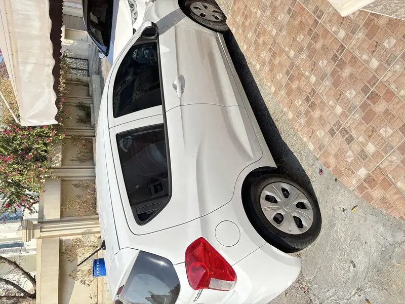 Chevrolet Spark 2020 2