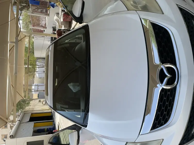 Mazda CX9 2010 3